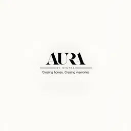 Aura Blue Set of 1 Regular Multi-Utility Organisers image 4