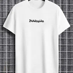 TOGS & TERRE Men Graphic Printed Round Neck Cotton Oversized T-shirt-picture-22