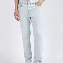 Tommy Hilfiger Men Low Distress Jeans-image-20
