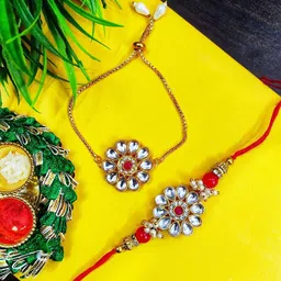 NVR Wraparound Rakhi-57