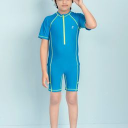 BAESD Boys Round Neck Swim Set-picture-47
