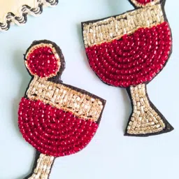 Tipsy closet Women Earrings-6