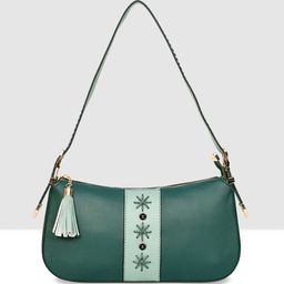 ESBEDA PU Swagger Handheld Bag-17