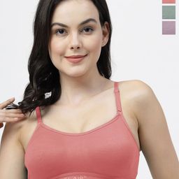SHYAM SONS FLAIR Bra Full Coverage-image-56