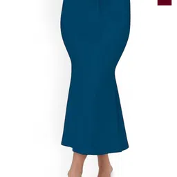 CALBONE Pack Of 2 Mermaid Fit 4-Way Stretch Saree Shapewears-image-98