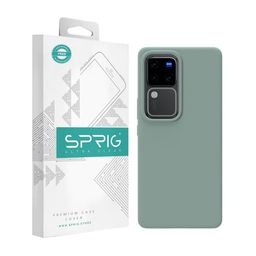 SPRIG Solid Printed Back Case Mobile Accessories-picture-32