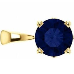 RAVIOUR LIFESTYLE Unisex Blue Pendant-image-52