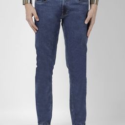 Numero Uno Men Skinny Fit Low-Rise Light Fade Stretchable Jeans-picture-40