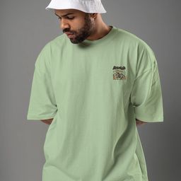 Moda Rapido Men Printed T-shirt-image-59