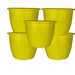 Duro Pot 10 Inch for Indoor & Outdoor Plants-49