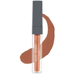 ALIX AVIEN PARIS Lip Gloss Sweet Caramel- 3ml-14