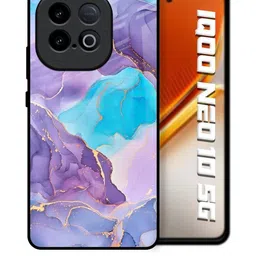 QRIOH Quirky Printed iQOO Neo 10 5G Back Case Mobile Accessories-picture-22
