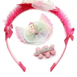 Stoln Girls Set of 3 Hair Accessory Set-54
