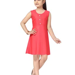 BAESD A-Line Dress-28