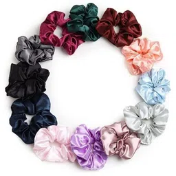 SZN Women Ponytail Holders-18