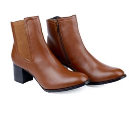Bxxy Women Chelsea Boots-image-49