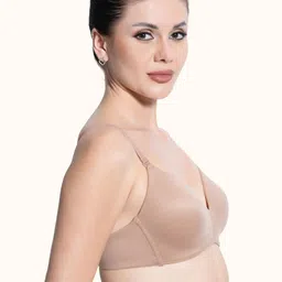 VStar Medium Coverage Lightly Padded Everyday Bra image 5