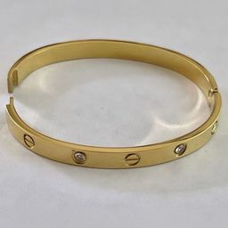 Uniqon Unisex Kada Bracelet-picture-55
