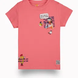 Gini and Jony Print Cotton Top-picture-20