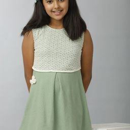 UNDER FOURTEEN ONLY Dress-picture-0