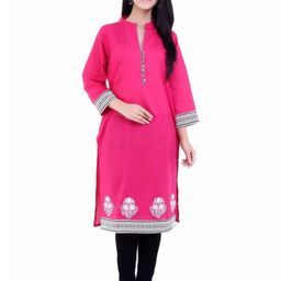 Inara Robes Women Multi Kurtas-image-66