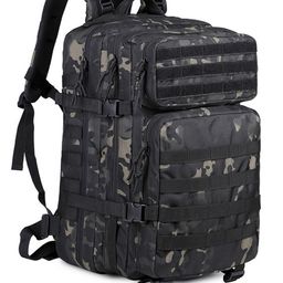 StyleCast x Revolte Men Backpack-picture-25