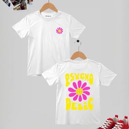 Dagcros Boys White Tshirts-image-87