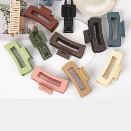 Xivir Women Claw Clip-image-64