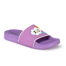 GLISSERS Unisex Kids Sliders-image-66