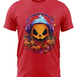 Print My Fashion Boys Printed T-shirt-image-98