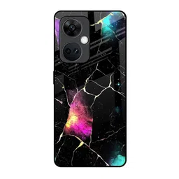 QRIOH Printed Silicone OnePlus Nord CE 3 5G Back Case-picture-17