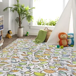 Kaleen India Multi Polyester Carpets-image-28