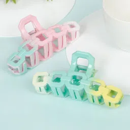 Stoln Girls Set of 2 Claw Clip-89