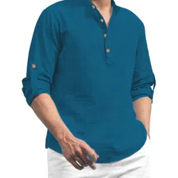 EdinWolf Men Kurta-picture-42