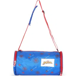 NOVEX Printed Medium Casual Duffel Bag-57