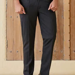 MR BUTTON Men Tailored Trousers-image-66