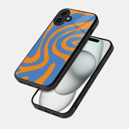 macmerise iPhone 16 Plus Bumper Case Mobile Accessories-18
