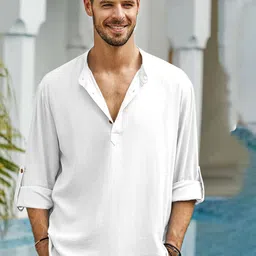 Zombom Men Kurta-picture-32