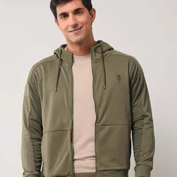 U.S. Polo Assn. Denim Co. Men Hooded Sweatshirt-picture-13