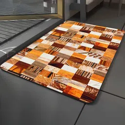 IVAZA Silicone Bath Mat-44