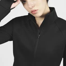 Skechers Performance Tech Fleece Jacket image 2