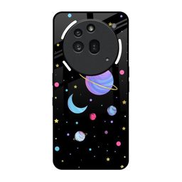 QRIOH Quirky Printed Nothing Phone 3a Pro Back Case Mobile Accessories-image-23