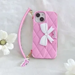 CASE CREATION Conversational Printed iPhone 14 Plus Back Case Mobile Accessories-32