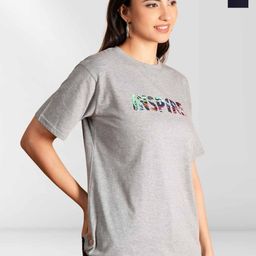 Belfry Women 2 Printed Applique T-shirt-image-62
