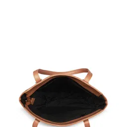 Toteteca PU Structured Shoulder Bag image 5