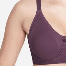 Susie Bra Medium Coverage image 4