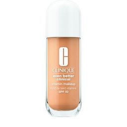Clinique Even Better Clinical SPF 50 Vitamin Makeup Foundation 30ml - Light Medium Warm 2-6