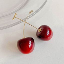 SUBHAGALANKAR Contemporary Drop Earrings-image-12