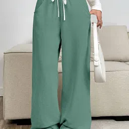 RAJOVATI Women Trousers-picture-48
