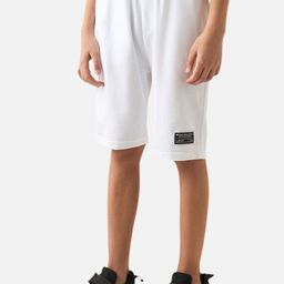 Juniors by Babyshop Boys Regular Fit Sports Shorts-picture-14